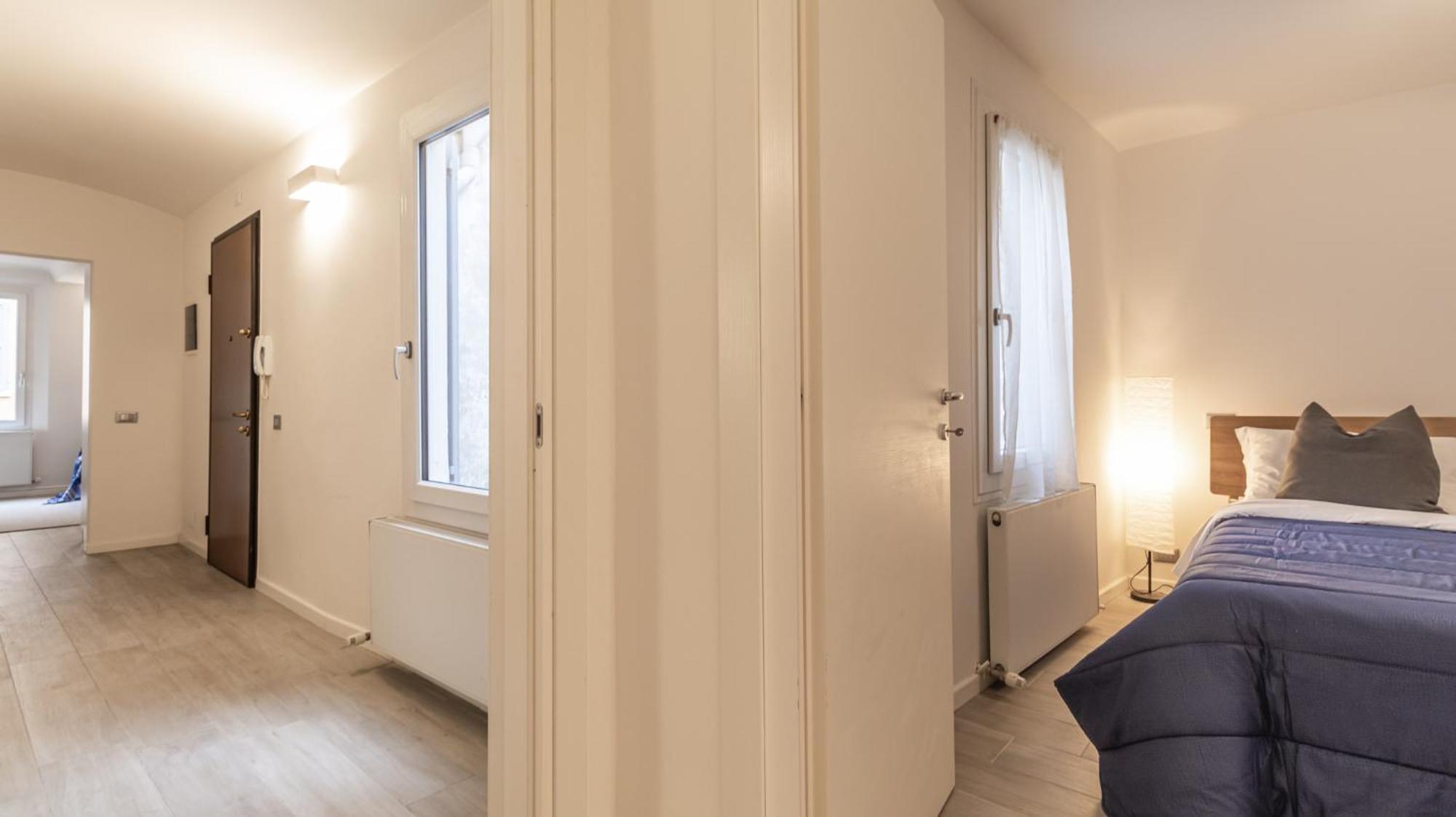 Suite Rua Pioppa - Affitti Brevi Italia Modena Exterior foto