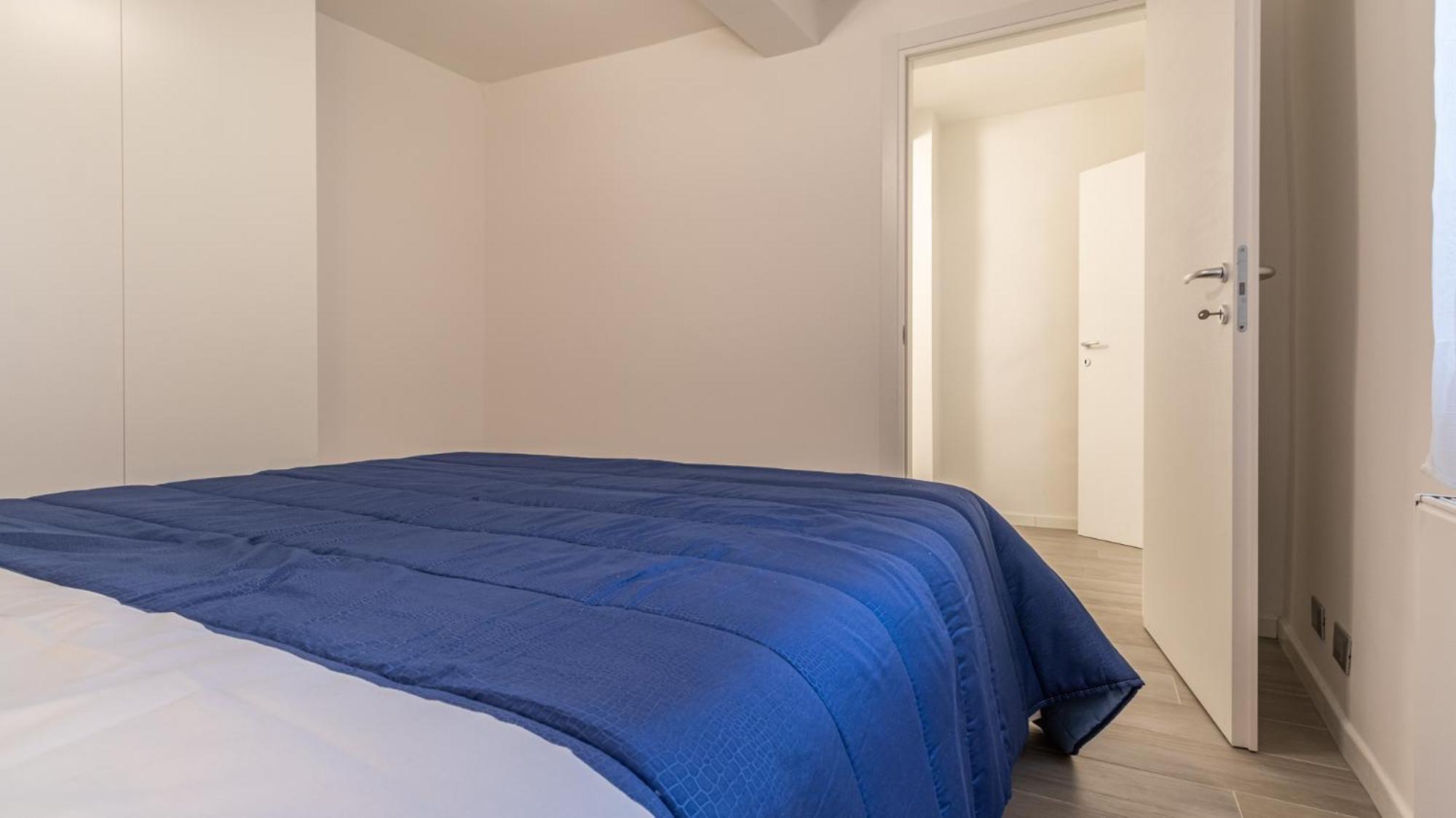 Suite Rua Pioppa - Affitti Brevi Italia Modena Exterior foto