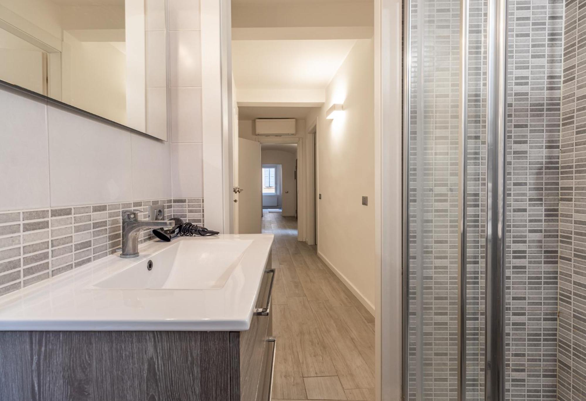 Suite Rua Pioppa - Affitti Brevi Italia Modena Exterior foto